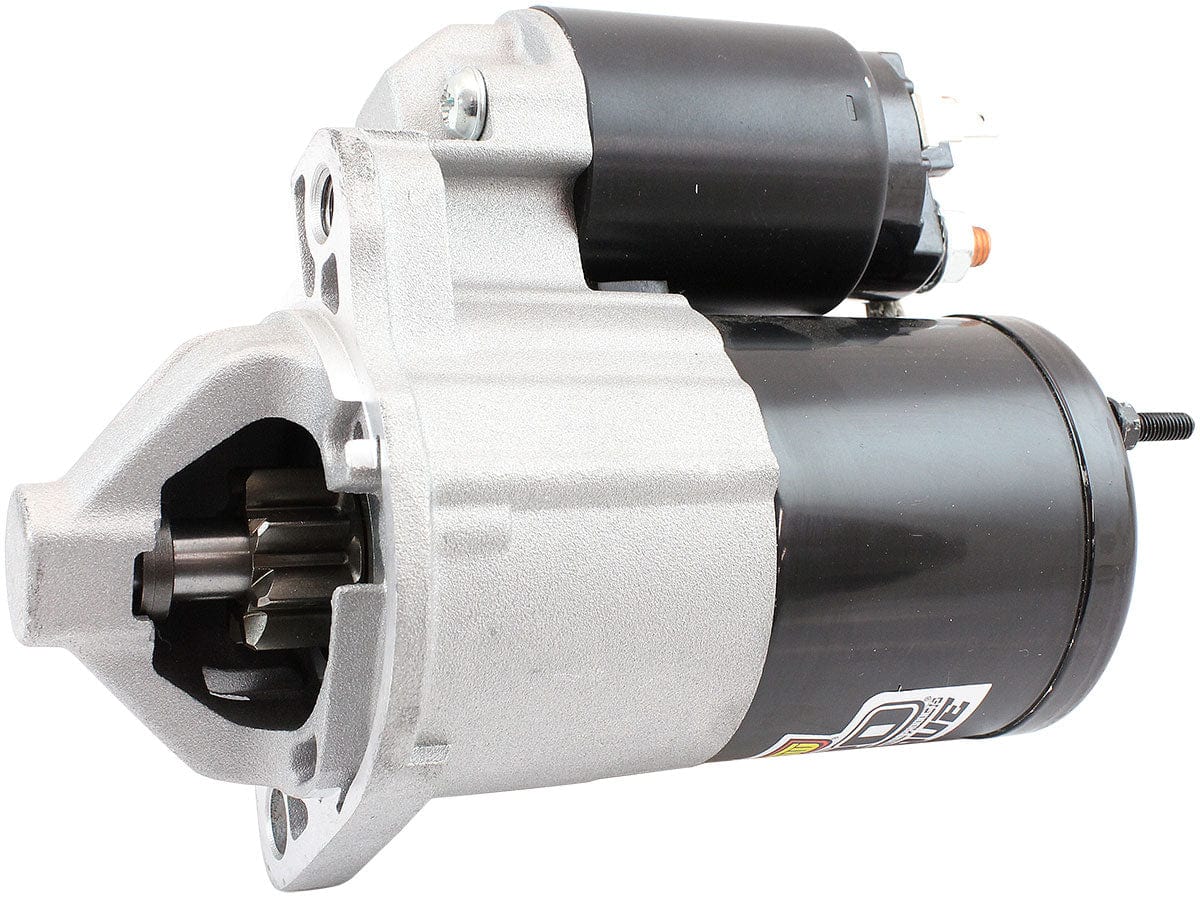 Aeroflow Performance MITSUBISHI 4G63 STARTER MOTOR (AF4250-5010) SR