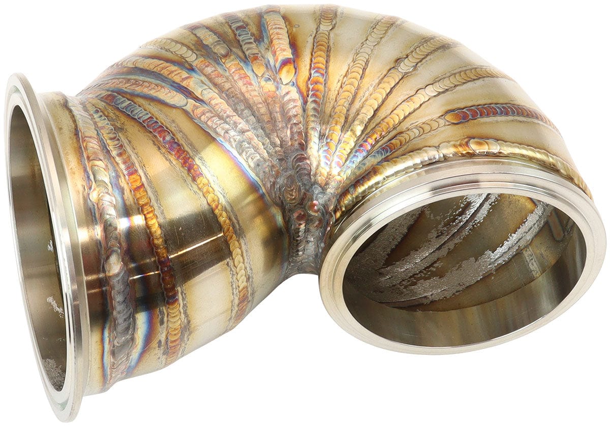 Aeroflow Performance MITSUBISHI EVO GT30 DUMP (AF8200-1150) SR