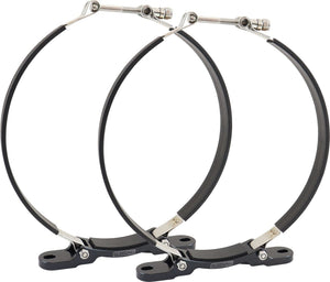 MOUNTING BRACKET DRY SUMP TANK (AF77-1063)