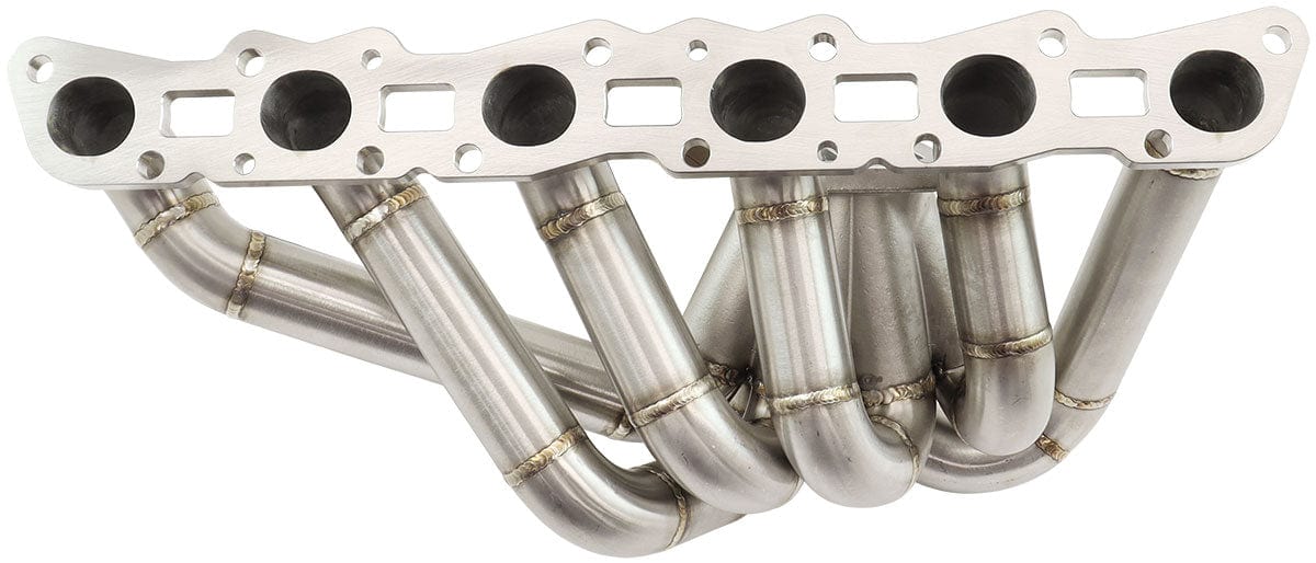 Aeroflow Performance NISSAN RB25 RB26 T4 TURBO S/S (AF8477-4000) SR