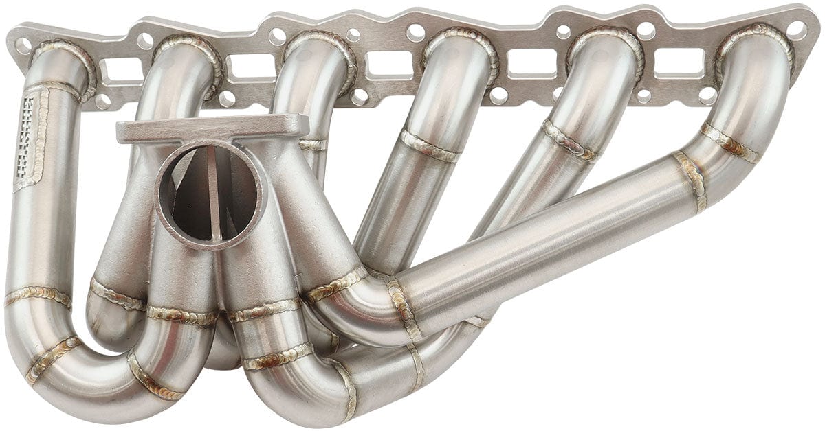 Aeroflow Performance NISSAN RB25 RB26 T4 TURBO S/S (AF8477-4000) SR