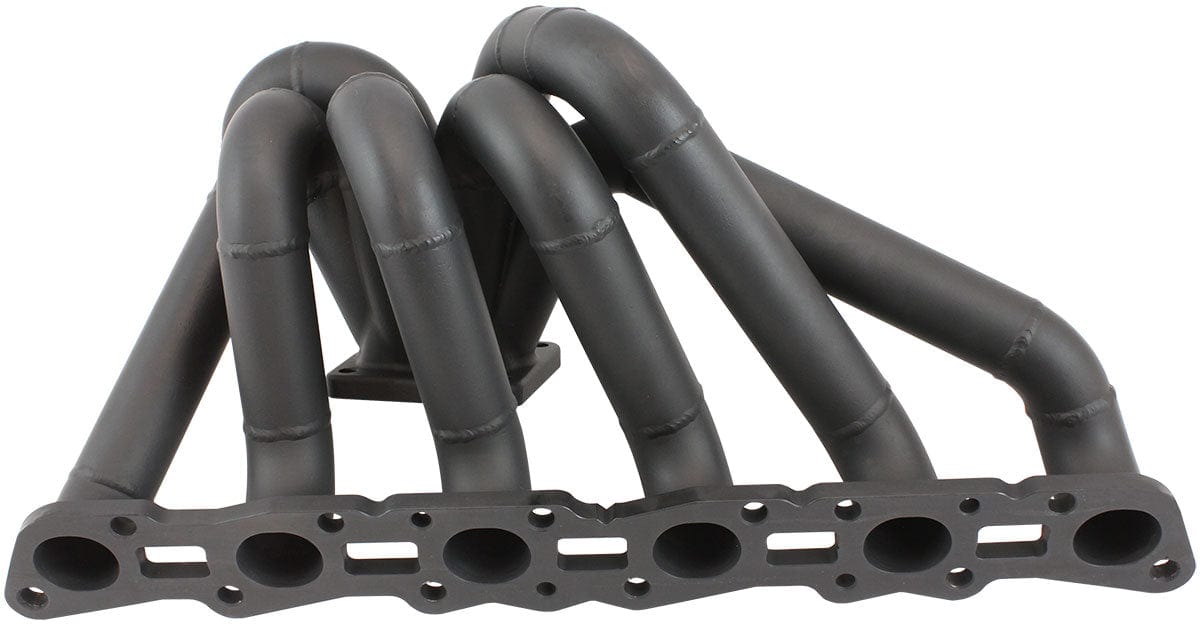 Aeroflow Performance NISSAN RB26/30 T4 TURBO MANI (AF8277-5100) SR