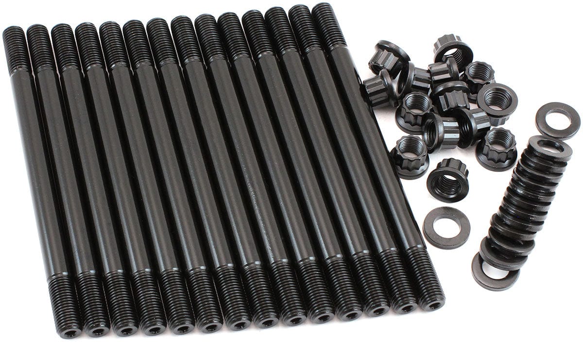 Aeroflow Performance NISSAN RB30 SOHC HEAD STUD KIT (AF37-2040) SR