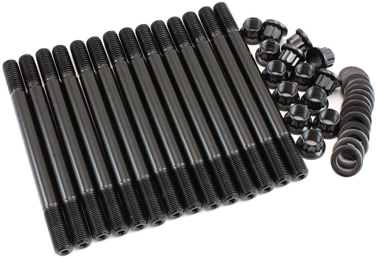 Aeroflow Performance NISSAN RB30 SOHC HEAD STUD KIT (AF37-2041) SR