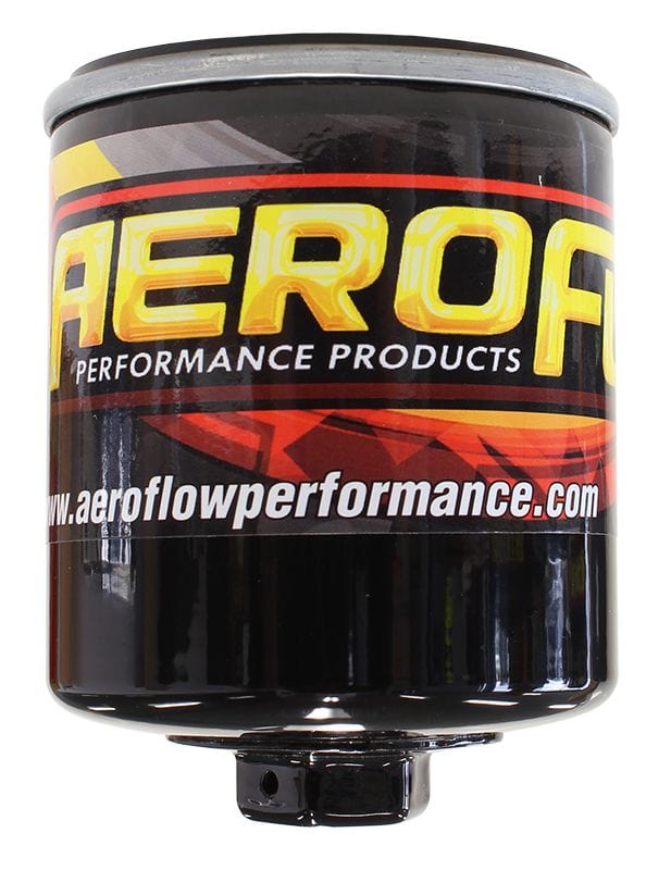 Aeroflow Performance Oil Filters AF2296-1002 Oil Filter
Toyota, Suzuki Z82, Z125, Z418, Z463, Z632 SR
