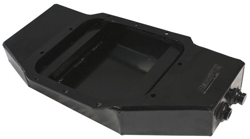 Aeroflow Performance Oil Sumps SR20 180SX- 200SX, Silvia S13-S15 Super Oil Pan Suit Nissan SR20 180SX- 200SX, Silvia S13-S15 SR