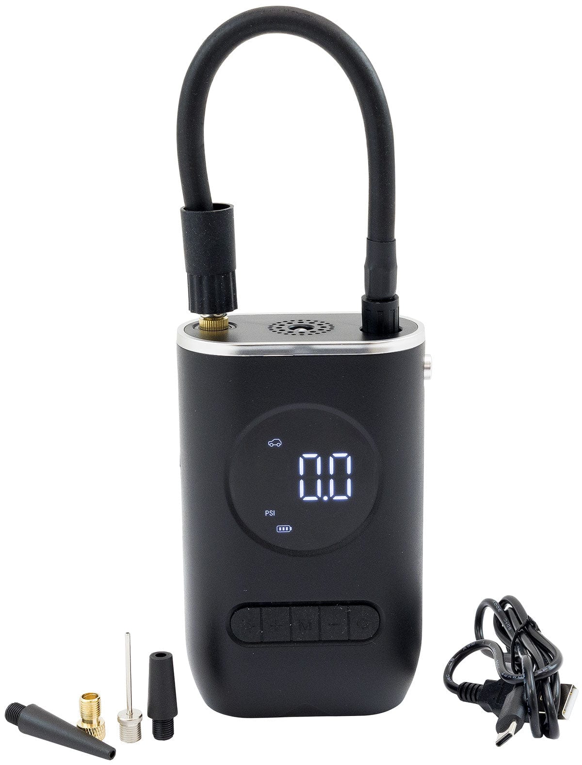 Aeroflow Performance PORTABLE AIR COMPRESSOR (AF98-2215) SR