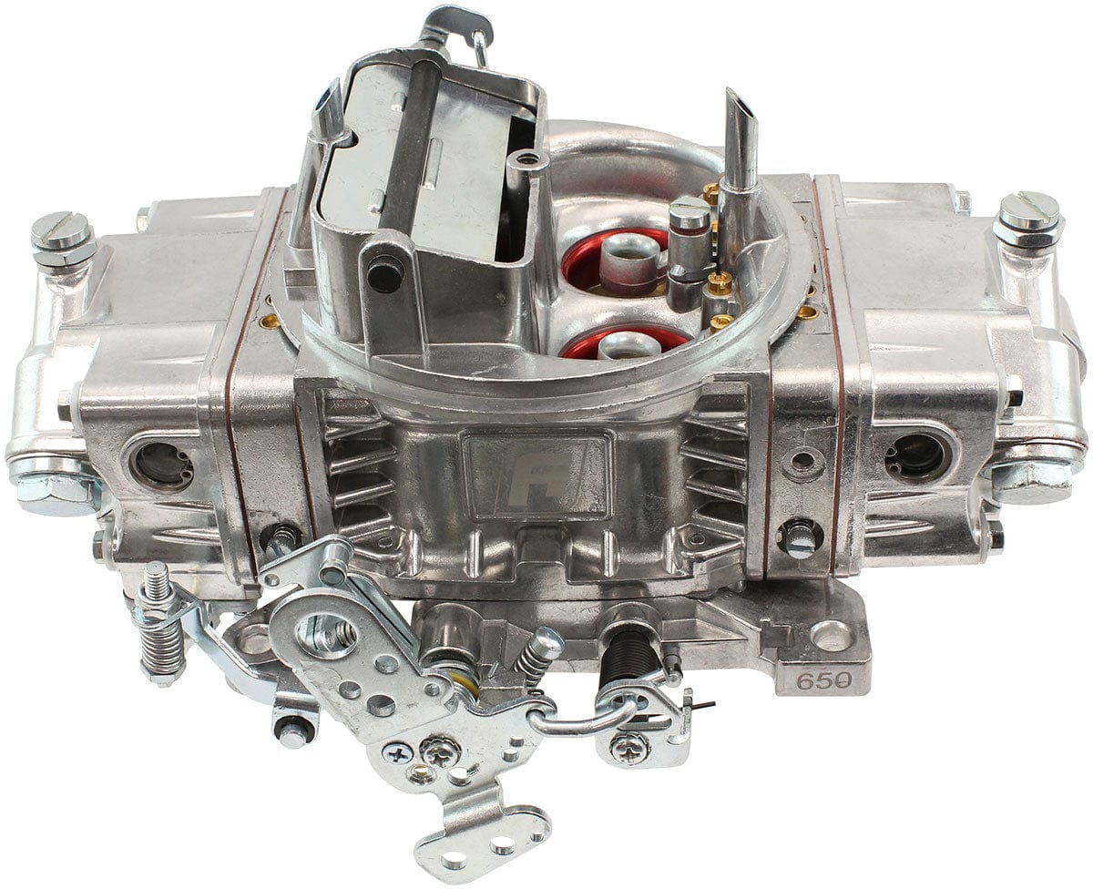 Aeroflow Performance RACE 650cfm CARBURETTOR DOUBLE (AF5112-1650) SR