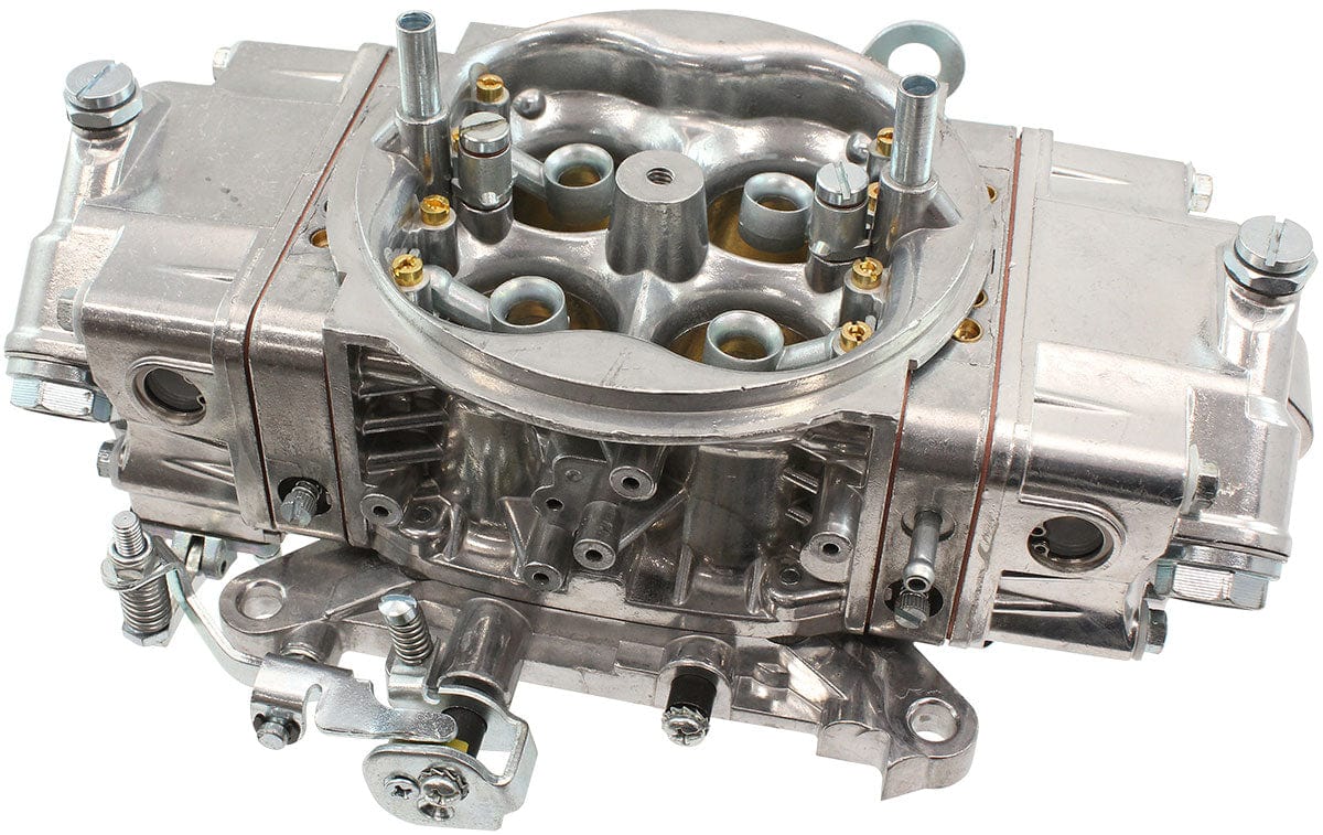 Aeroflow Performance RACE 750cfm CARBURETTOR DOUBLE (AF5112-3750) SR