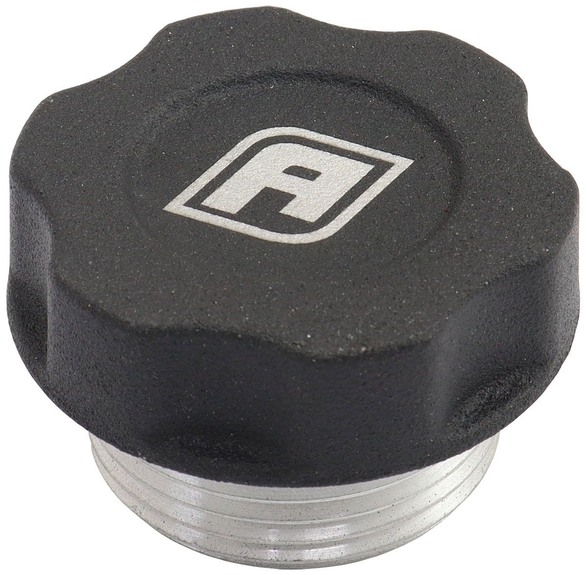 Aeroflow Performance Replacement Oil Cap For GM LS Valve Covers, Black Finish Replacement Oil Cap For GM LS Valve Covers, Black Finish SR
