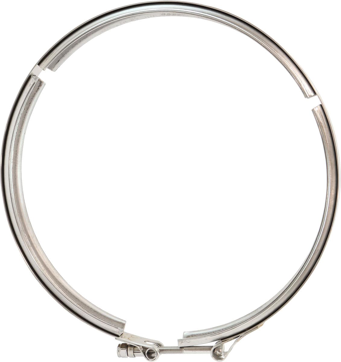 Aeroflow Performance REPLACEMENT V-BAND CLAMP DRY (AF77-1073) SR