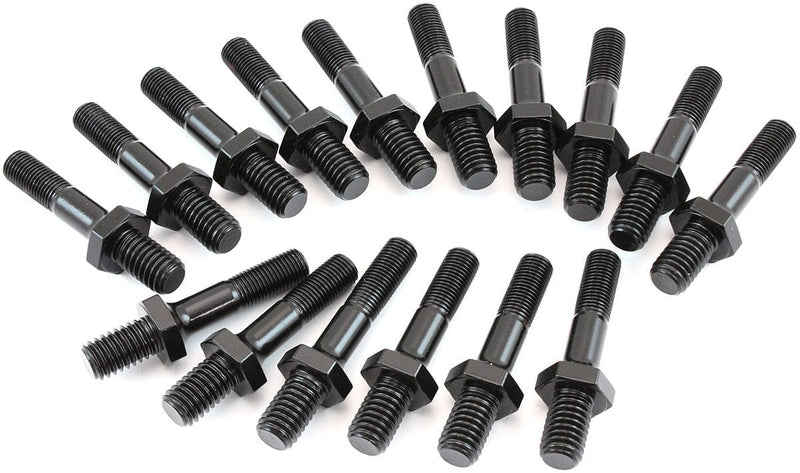 ROCKER ARM STUDS 3/8" 16 PACK (AF37-1101)