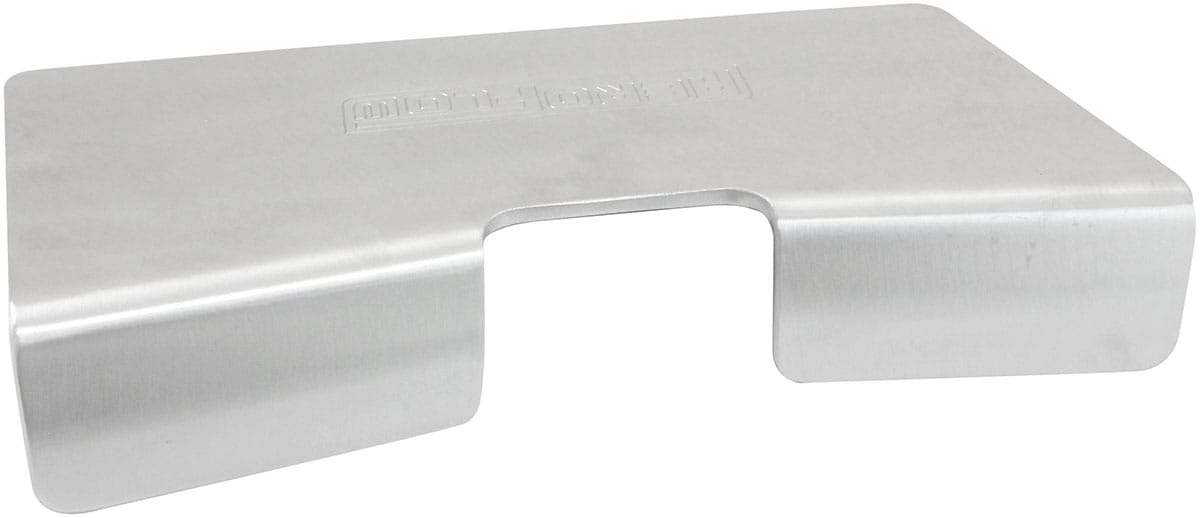 Aeroflow Performance Safety Equipment Aeroflow Pro Street Aluminium Race Seat Upper Seat Mounting Bracket AF93-0002 SR