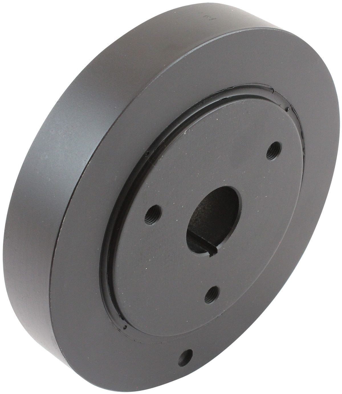 Aeroflow Performance SBC HARMONIC BALANCER 6-3/4" (AF96-8950) SR