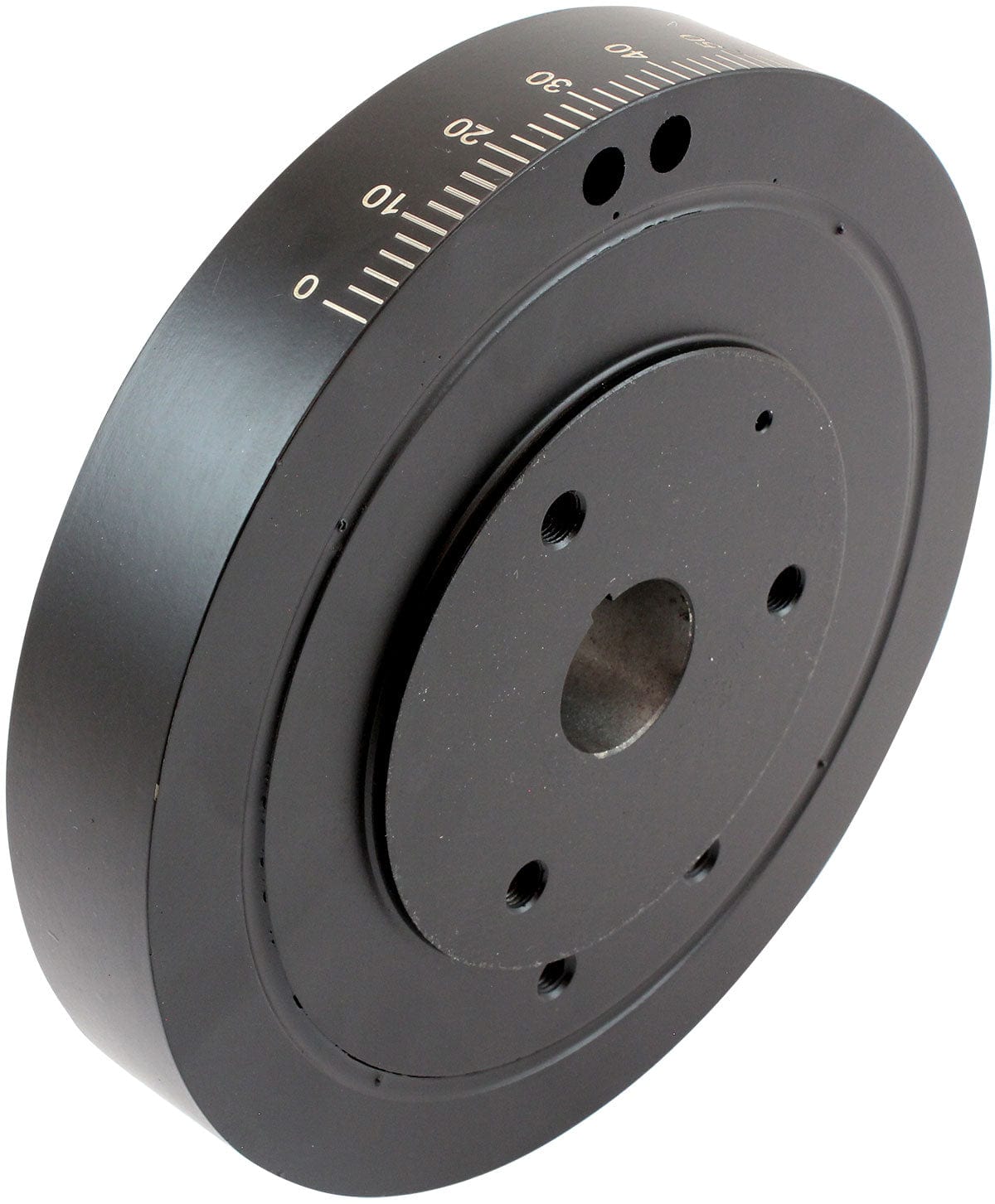 Aeroflow Performance SBC HARMONIC BALANCER 8" (AF96-8953) SR