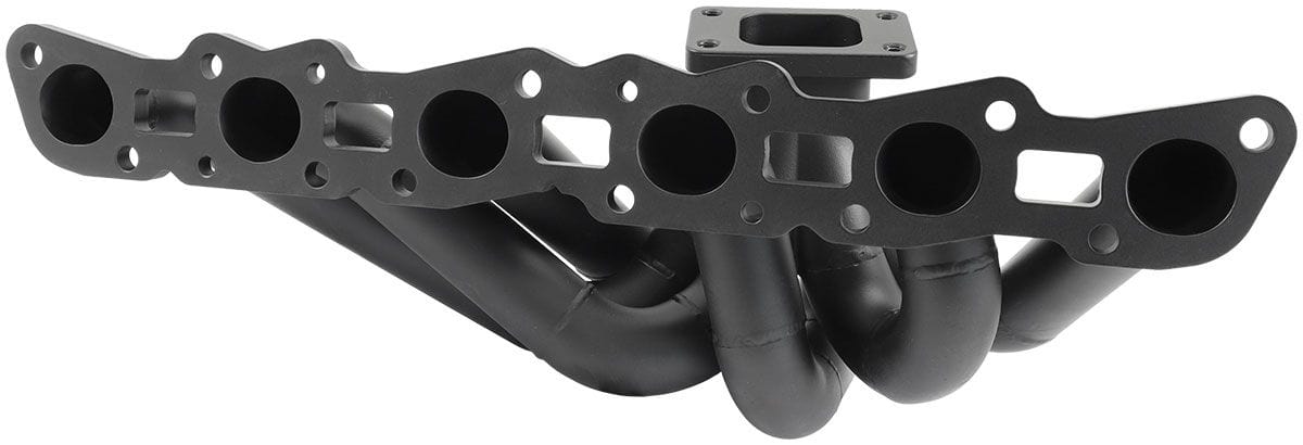 Aeroflow Performance StealthRide AF8247-4000 Nissan RB20, RB25 & RB26 T3 Turbo Manifold AF8247-4000 SR