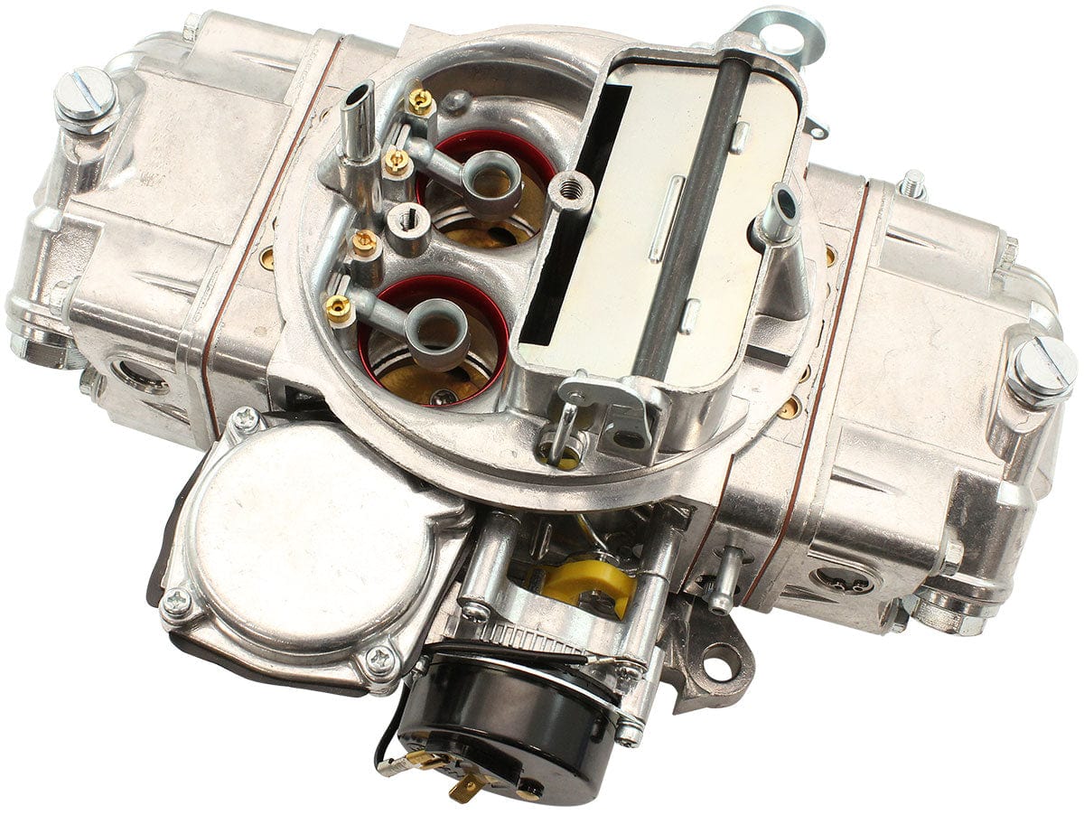 Aeroflow Performance STREET 570cfm CARBURETTOR (AF5111-1570) SR