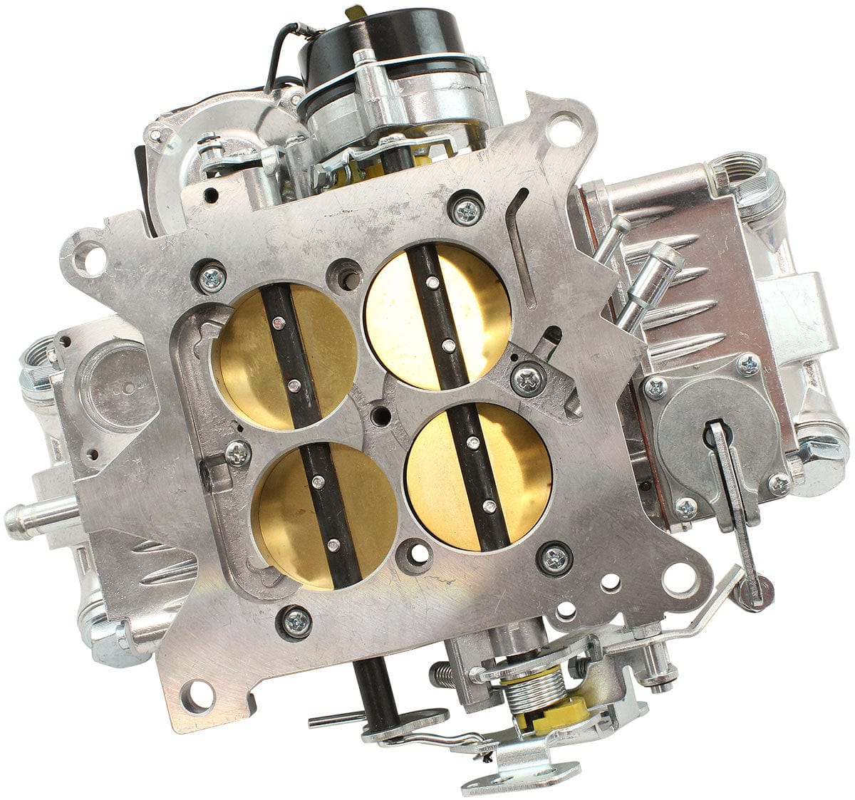 Aeroflow Performance STREET 750cfm CARBURETTOR (AF5111-1750) SR