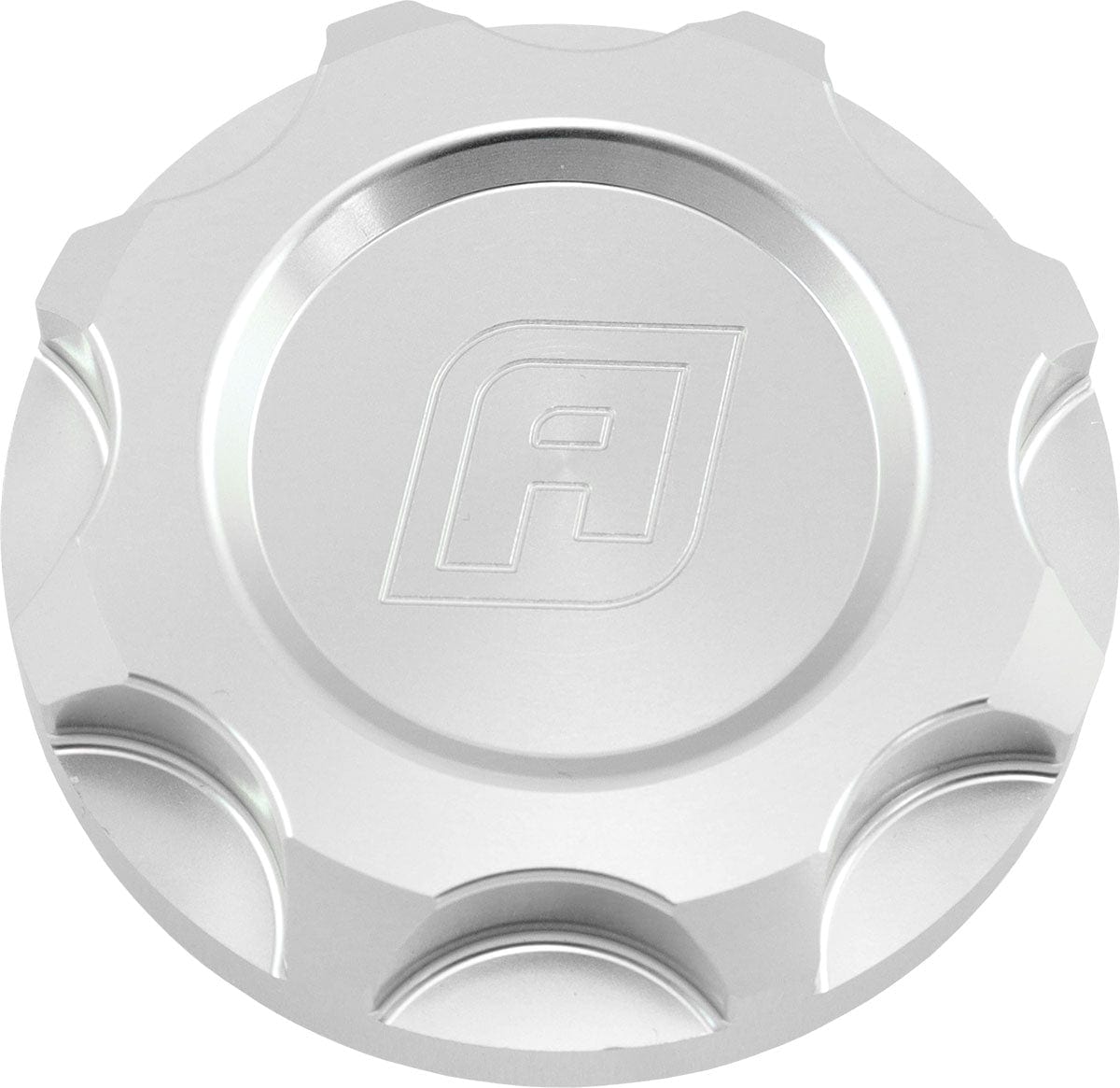 Aeroflow Performance SUBARU BILLET OIL CAP FILLER (AF82-1011) SR