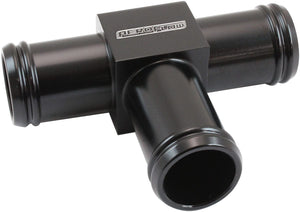 SUBARU BREATHER FITTING TEE (AF64-2202BLK)