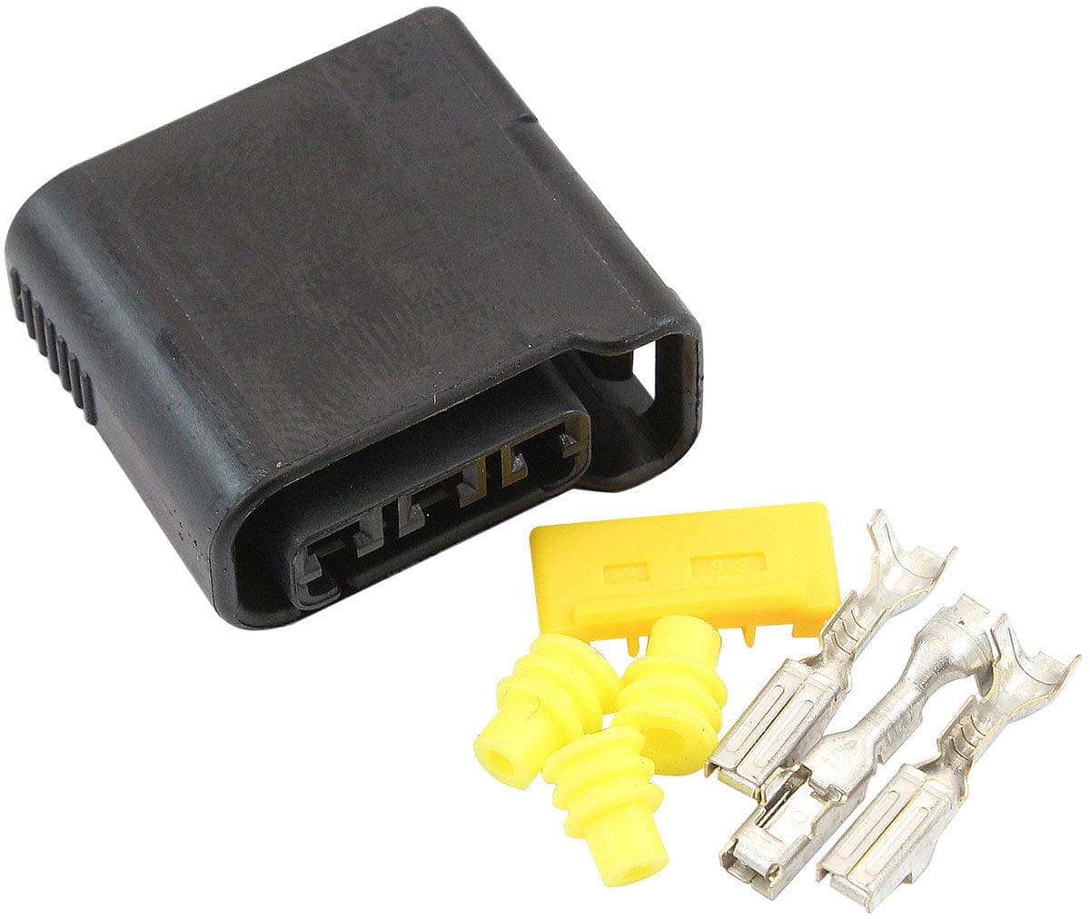 Aeroflow Performance SUBARU EJ COIL PACK PLUG AND (AF49-1581) SR