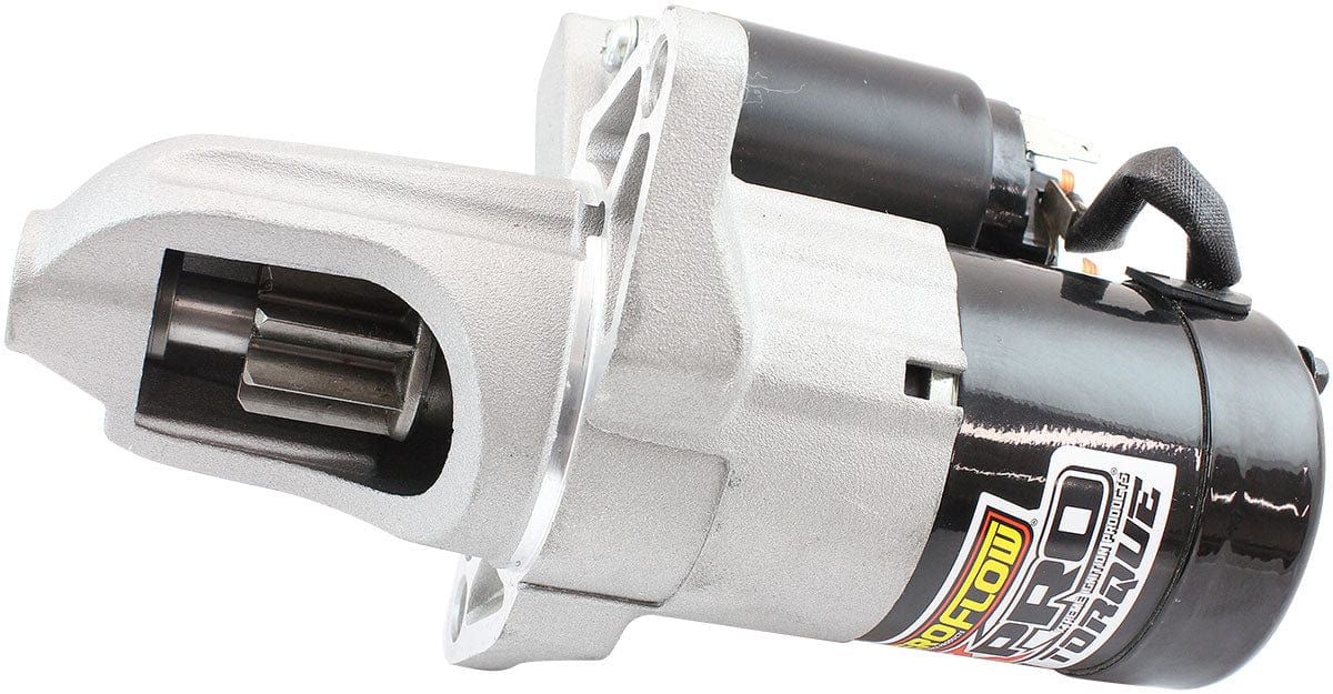 Aeroflow Performance SUBARU EJ STARTER MOTOR OEM (AF4250-5015) SR