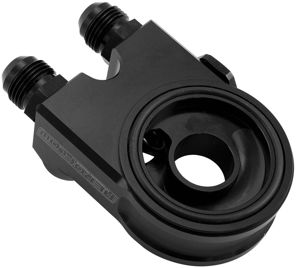 Aeroflow Performance SUBARU SANDWICH & THEROMSTAT (AF64-4114) SR