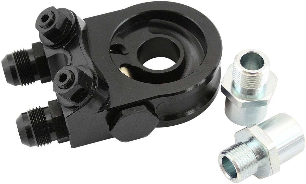 Aeroflow Performance SUBARU SANDWICH & THEROMSTAT (AF64-4114) SR