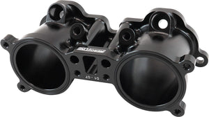Aeroflow Subaru Tgv Delete Adapters (AF64-2255BLK)