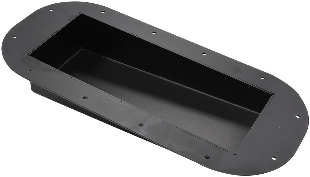 Aeroflow Performance Suits Bang Shift and B&M Shifters Aeroflow Bang Shift Holden VB-VK Commodore Shifter Mounting Drop Box AF72-9800 SR