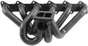 Aeroflow Ford Barra T4 Turbo Manifold (AF8277-3000)