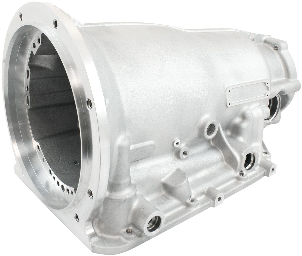 Aeroflow Performance TH400 TRANSMISSION CASE MIDDLE (AF72-2230) SR