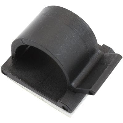 Aeroflow Performance Tools & Shop Equipment Aeroflow Adhesive Cable Mount to Suit 16mm Bundle- 100 Pack AF98-9979-100 SR