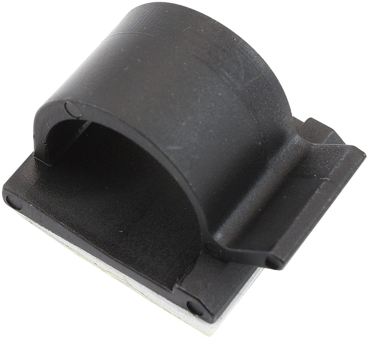 Aeroflow Performance Tools & Shop Equipment Aeroflow Adhesive Cable Mount to Suit 16mm Bundle- 100 Pack AF98-9979-100 SR