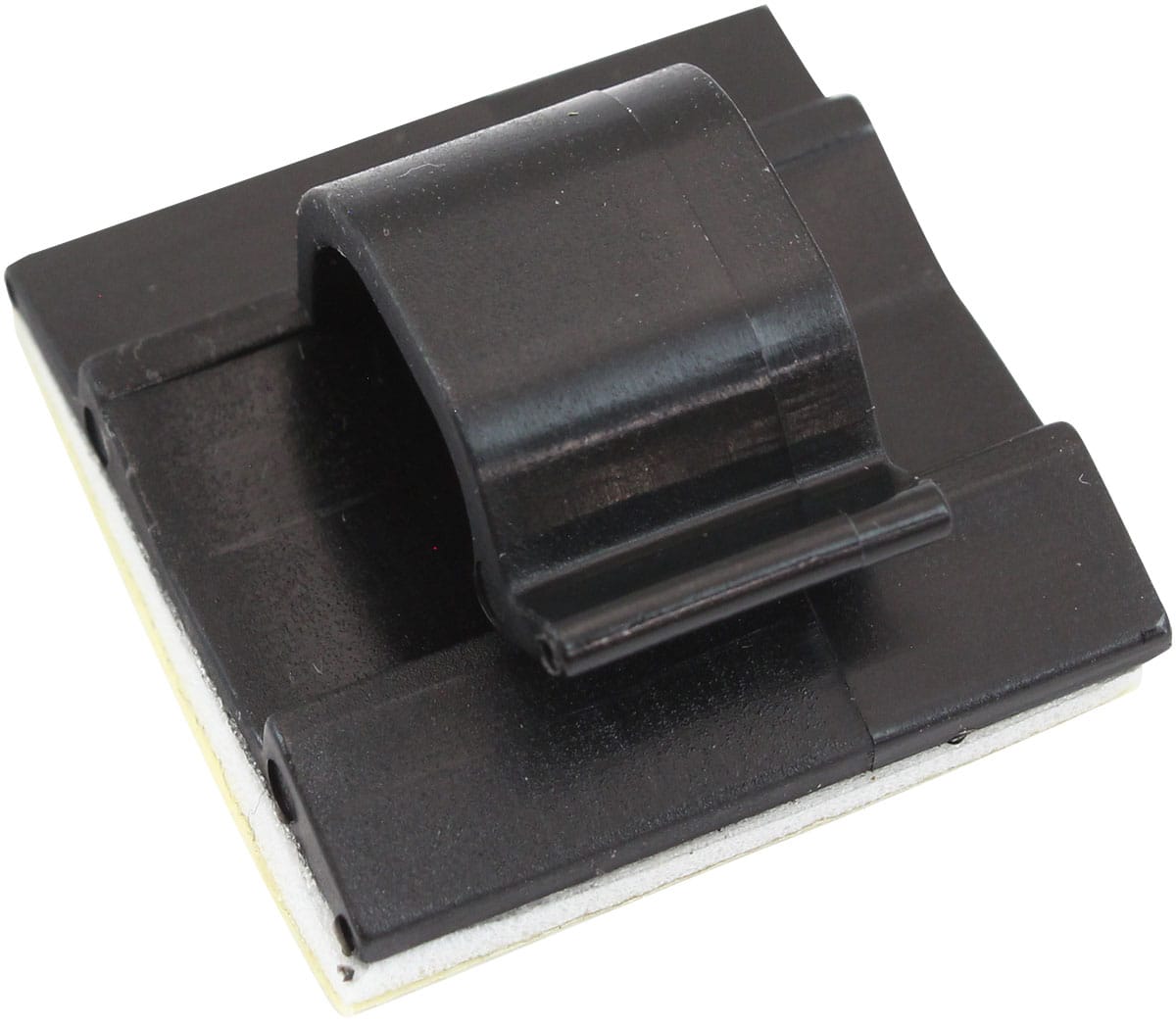 Aeroflow Performance Tools & Shop Equipment Aeroflow Adhesive Cable Mount to Suit 8mm Bundle- 25 Pack AF98-9978-25 SR