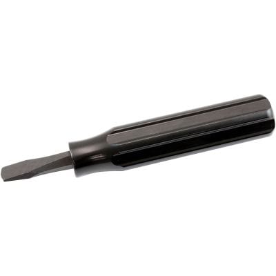 Aeroflow Performance Tools & Shop Equipment Aeroflow Dzus Fastener Screwdriver AF98-2212 SR
