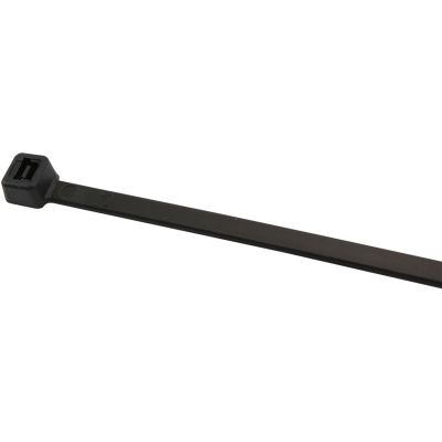 Aeroflow Performance Tools & Shop Equipment Aeroflow Heat Resistant Cable Ties 4.8mm Wide x 380mm Long - 1000 Pack AF98-4838-1000 SR