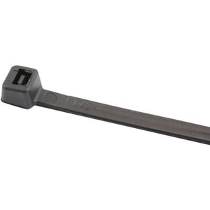Aeroflow Standard Cable Ties 4.8mm Wide x 300mm Long - 25 Pack AF98-4830-25