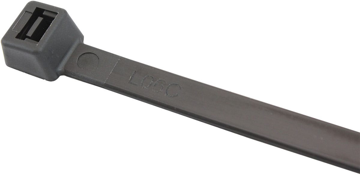 Aeroflow Performance Tools & Shop Equipment Aeroflow Standard Cable Ties 7.6mm Wide x 300mm Long - 100 Pack AF98-7630-100 SR