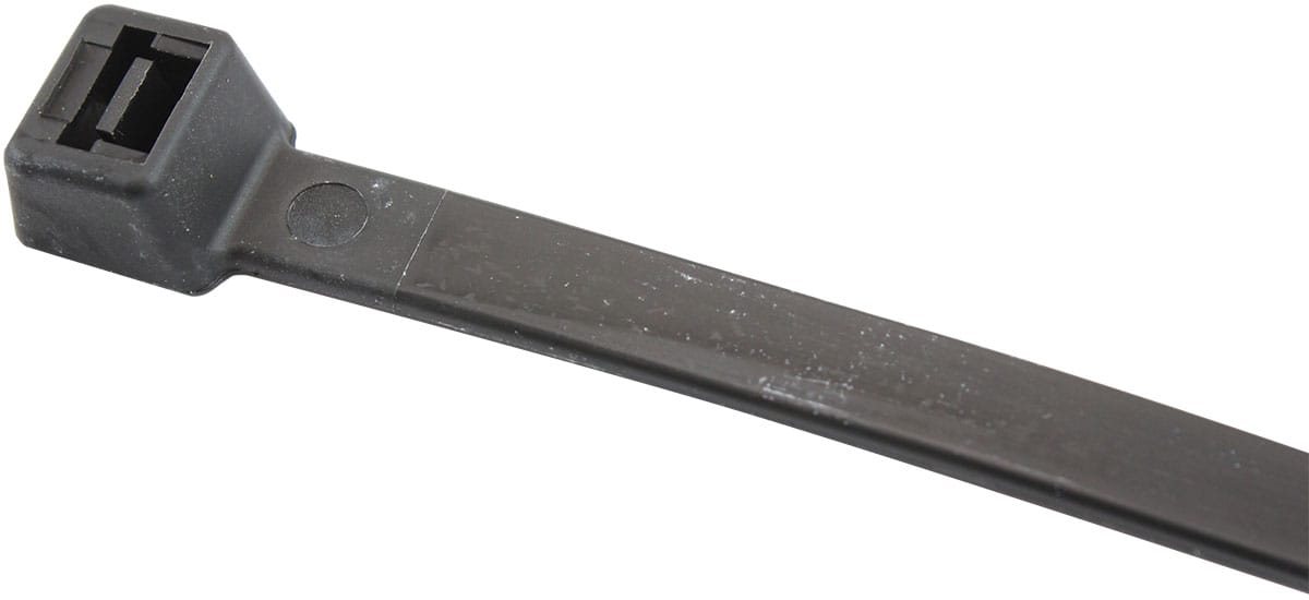 Aeroflow Performance Tools & Shop Equipment Aeroflow Standard Cable Ties 8.8mm Wide x 300mm Long - 100 Pack AF98-8830-100 SR