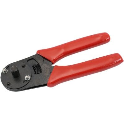 Aeroflow Performance Tools & Shop Equipment Aeroflow WeatherTight DTM CrimpTool AF49-9150 SR