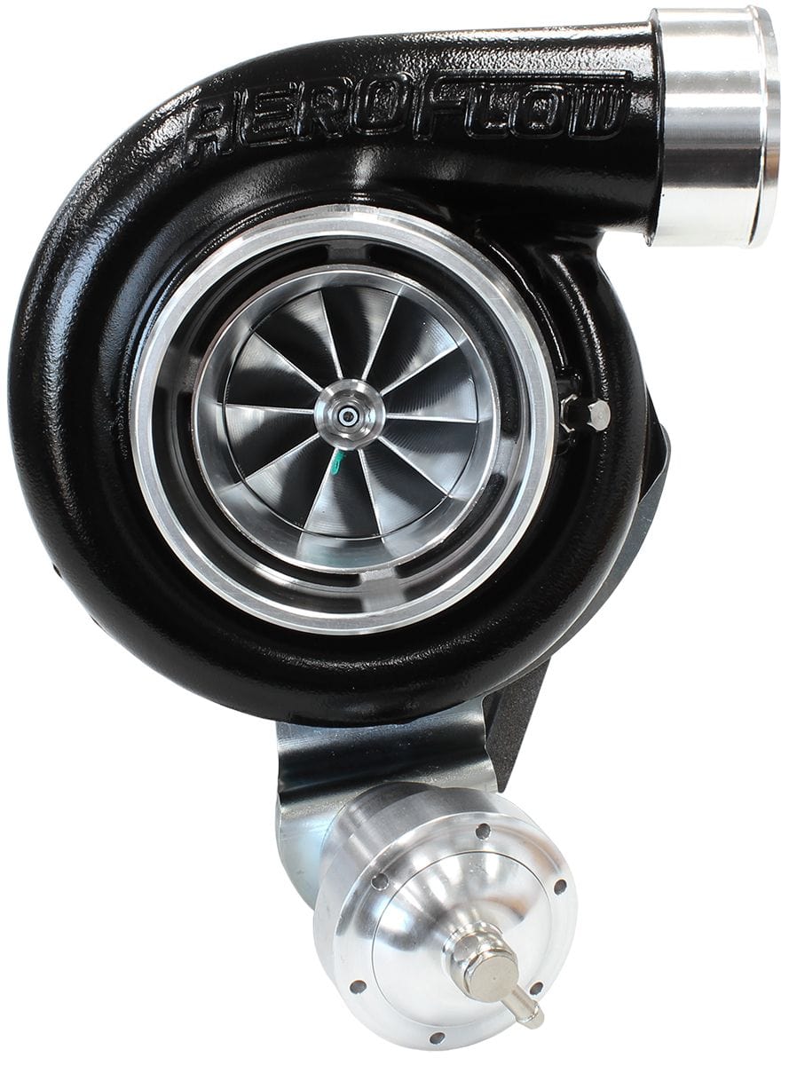 Aeroflow Performance Turbos Black BOOSTED 6762 XR6 1.15 Turbocharger 1000HP AF8005-3028 SR