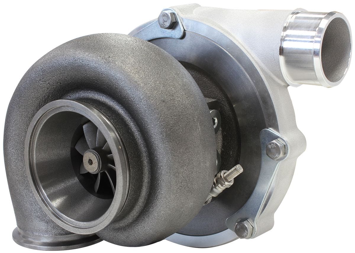 Aeroflow Performance Turbos BOOSTED B5855 1.01 Reverse Rotation Turbocharger 770HP AF8005-3149 SR