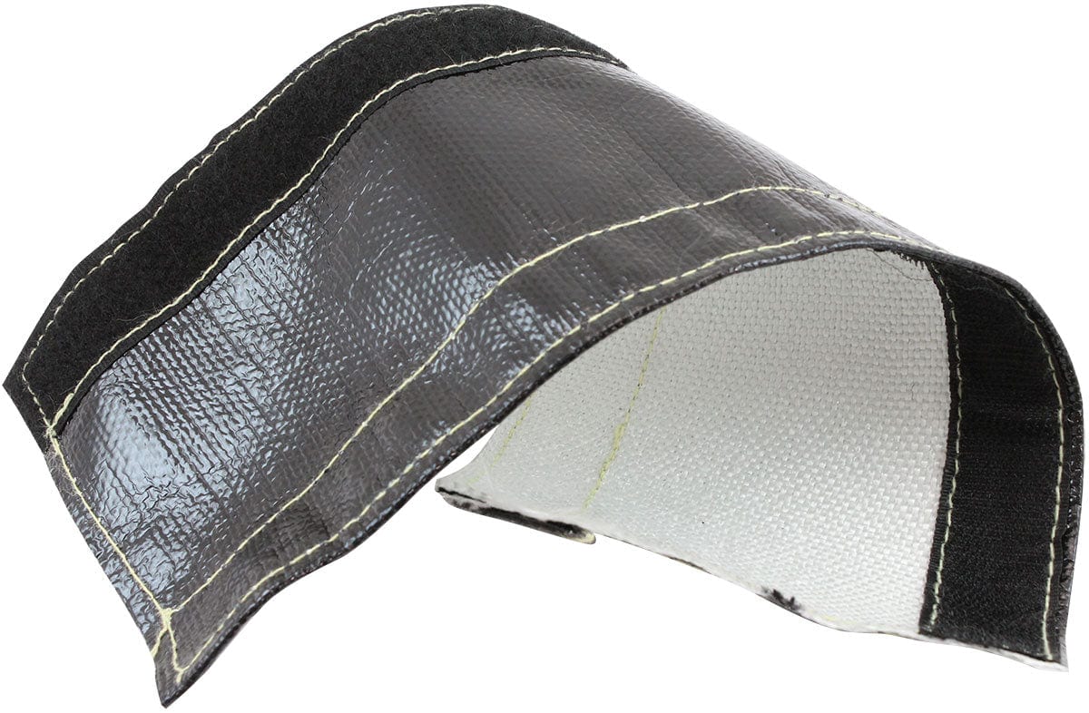 Aeroflow Performance VELCRO HEAT GUARD 1.5" ID 38mm (AF91-2052) SR