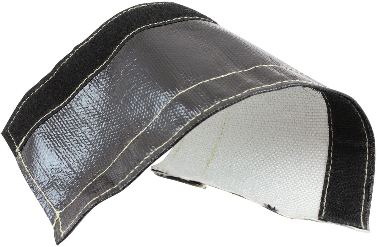 Aeroflow Performance VELCRO HEAT GUARD 1.5" ID 38mm (AF91-2057) SR