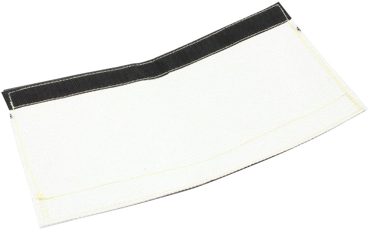 Aeroflow Performance VELCRO HEAT GUARD 1" ID 25mm (AF91-2051) SR