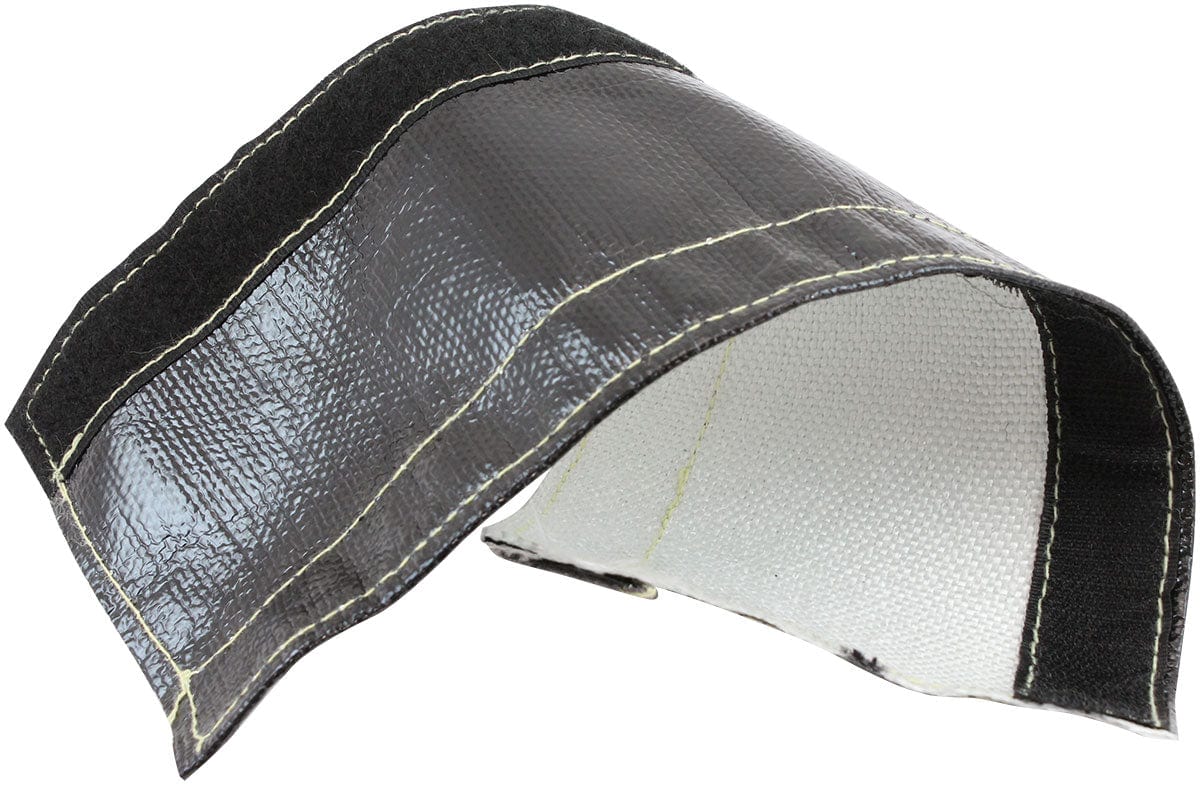 Aeroflow Performance VELCRO HEAT GUARD 1" ID 25mm (AF91-2051) SR