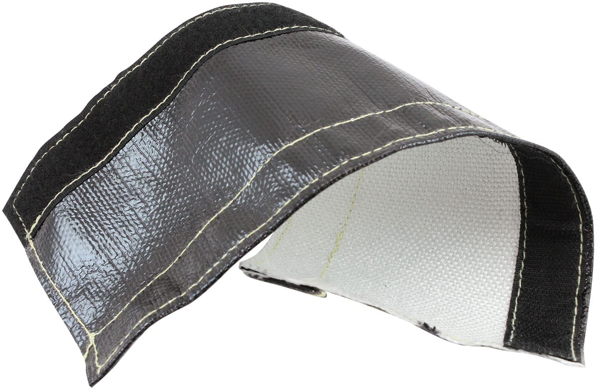 Aeroflow Performance VELCRO HEAT GUARD 3/4" ID 19mm (AF91-2055) SR