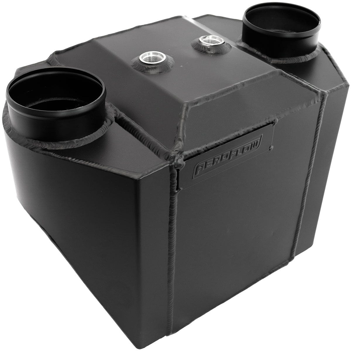 Aeroflow Performance Water to Air Intercooler AF90-3003 Water to Air Intercooler 15.55" x 20.08" x 12" AF90-3003 SR