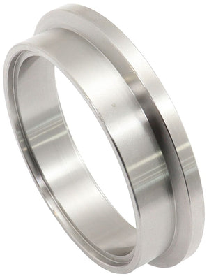 Aeroflow Weld-On Wastegate Outlet Flange AF9552-1501